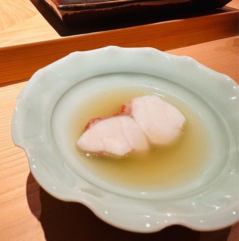 おでかけ探検部さんが投稿した鮨 あらいに関する口コミの画像