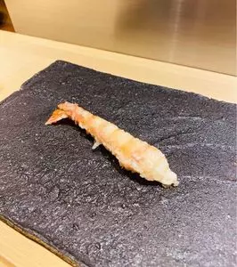 天ぷらあら木