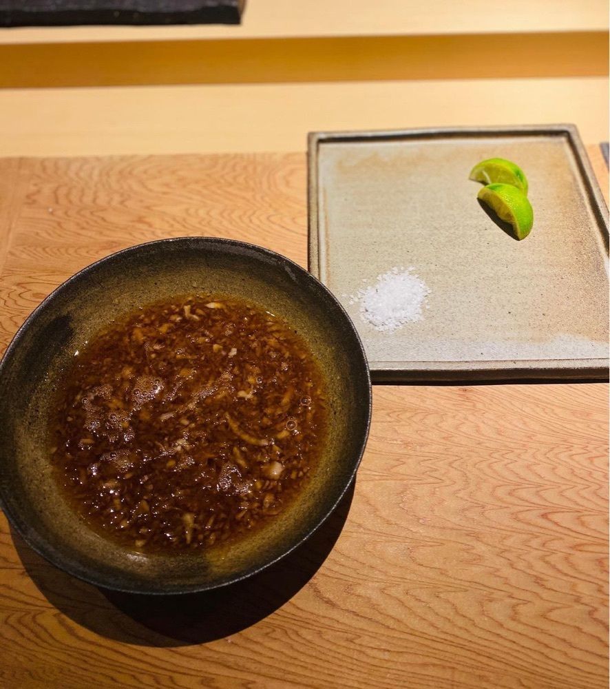 おでかけ探検部さんが投稿した天ぷらあら木に関する口コミの画像