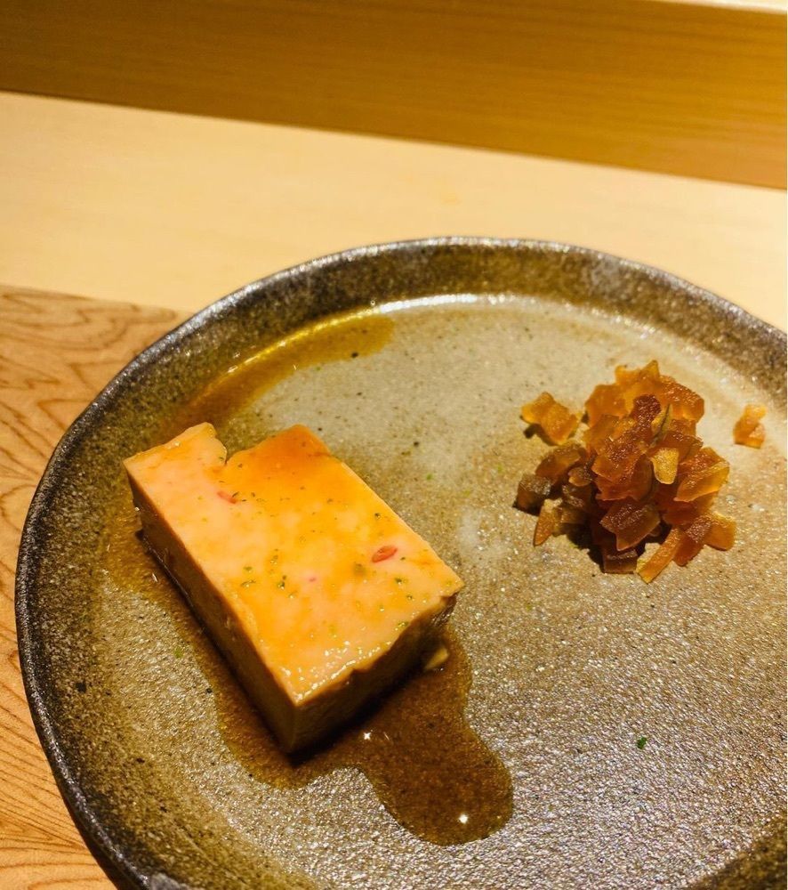 おでかけ探検部さんが投稿した天ぷらあら木に関する口コミの画像
