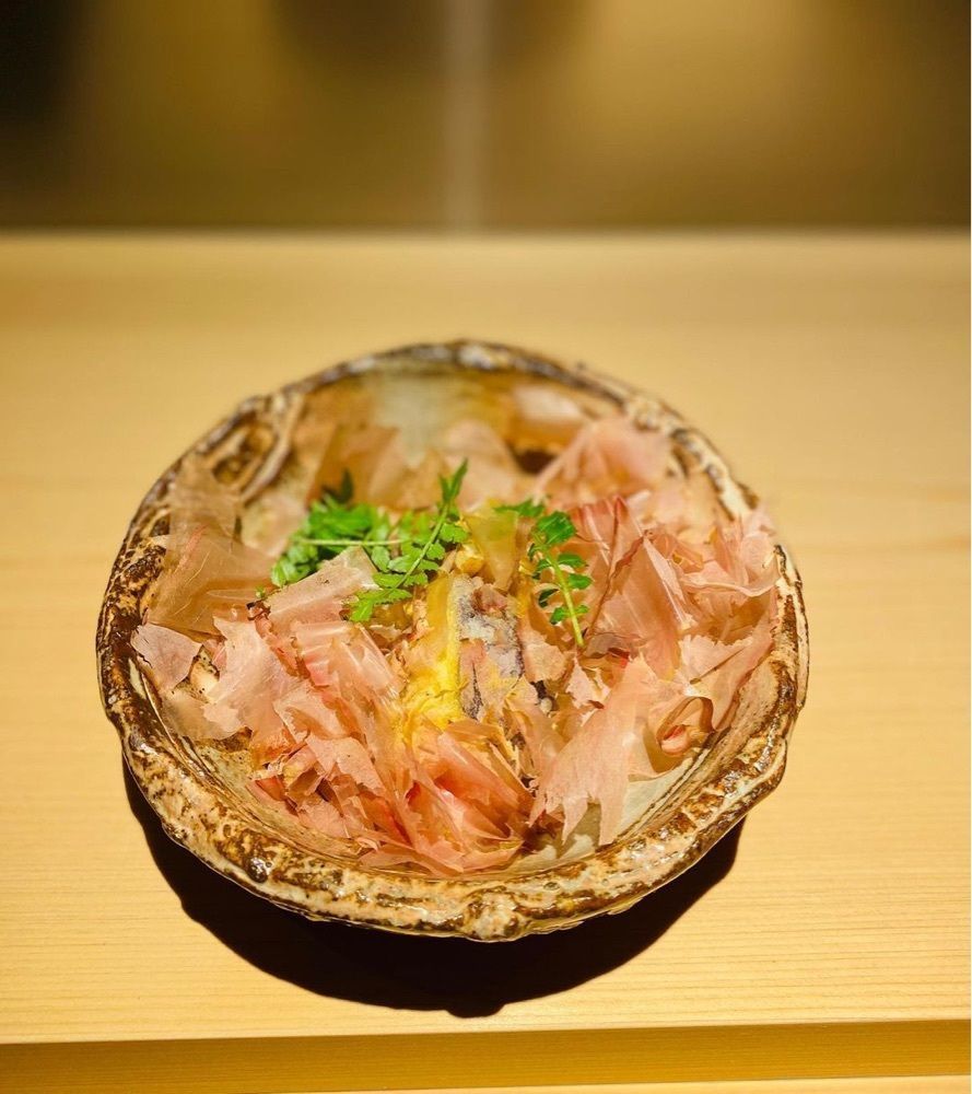 おでかけ探検部さんが投稿した天ぷらあら木に関する口コミの画像