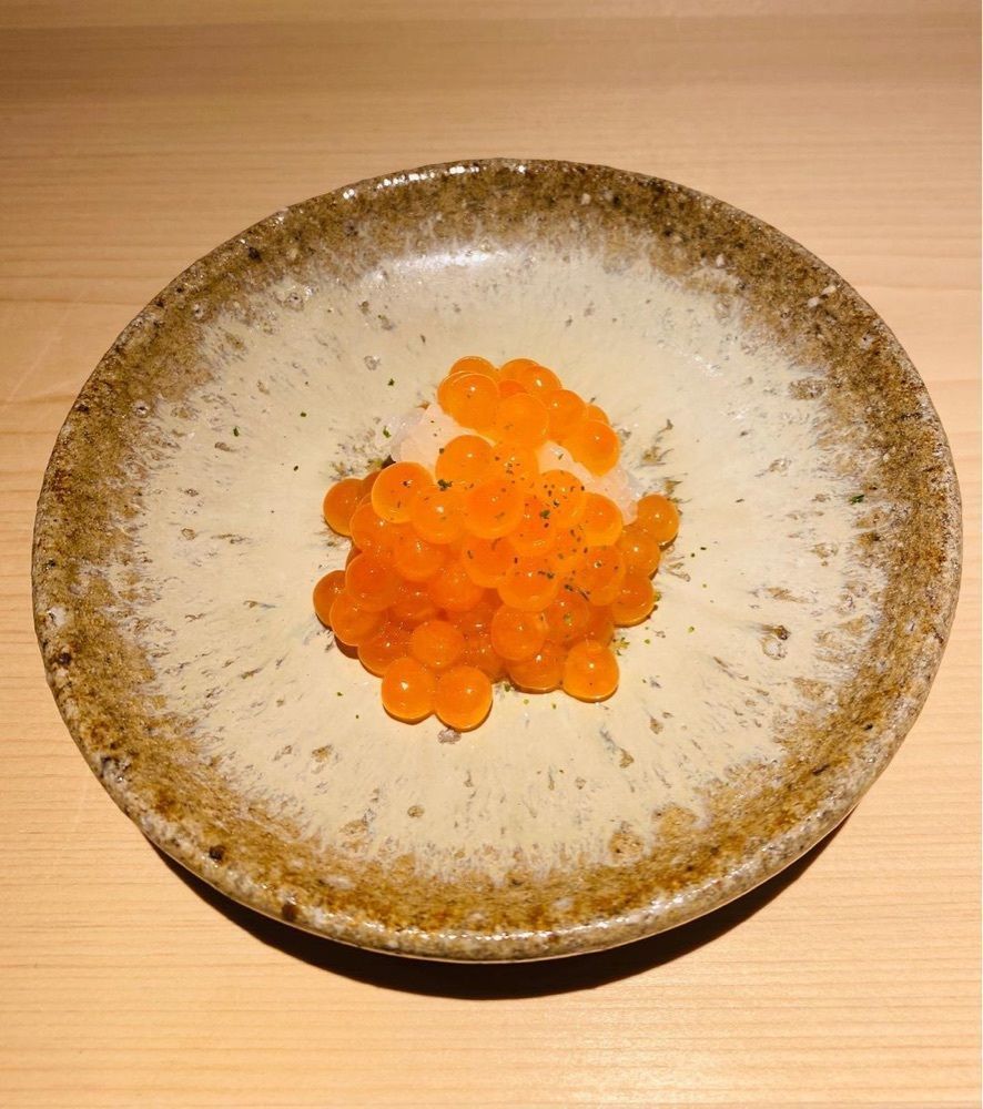 おでかけ探検部さんが投稿した天ぷらあら木に関する口コミの画像