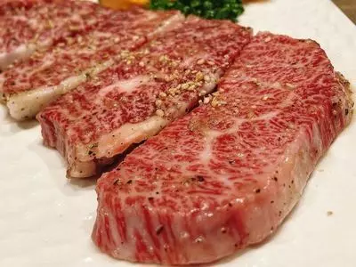 焼肉・光陽（ヤキニクコウヨウ）