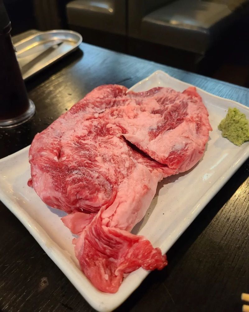 おでかけ探検部さんが投稿した焼肉 明光苑に関する口コミの画像