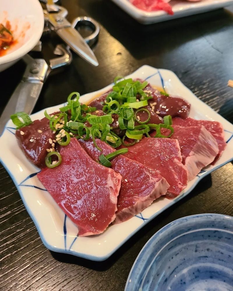 おでかけ探検部さんが投稿した焼肉 明光苑に関する口コミの画像