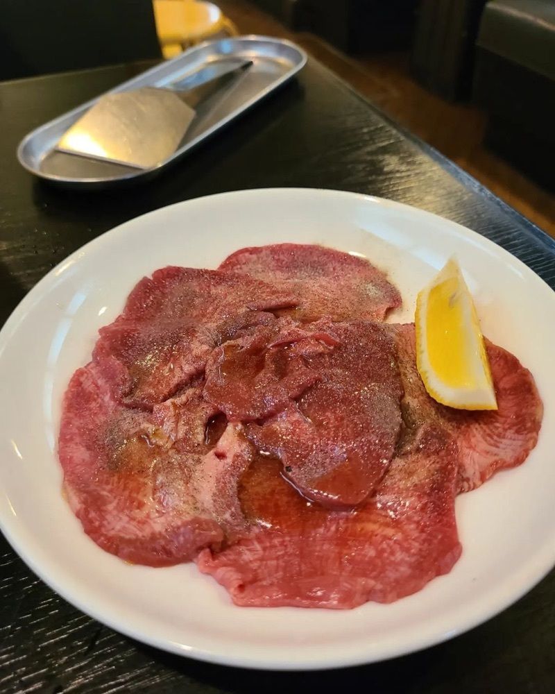 おでかけ探検部さんが投稿した焼肉 明光苑に関する口コミの画像