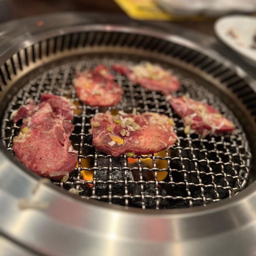 おでかけ探検部さんが投稿したホルモンセンター丸ちゃん 旗の台店に関する口コミの画像
