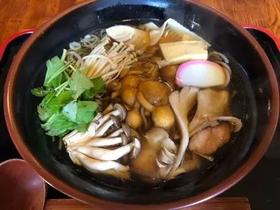 ふじや食堂（ふじやしょくどう）