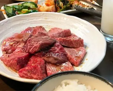 赤坂大関 本店（アカサカオオゼキ）
