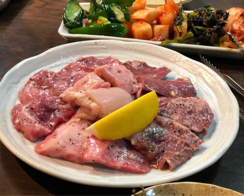 おでかけ探検部さんが投稿した赤坂大関 本店（アカサカオオゼキ）に関する口コミの画像
