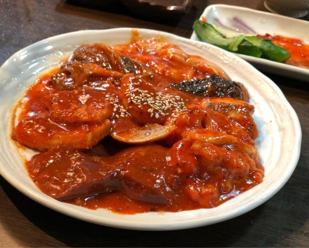 おでかけ探検部さんが投稿した赤坂大関 本店（アカサカオオゼキ）に関する口コミの画像