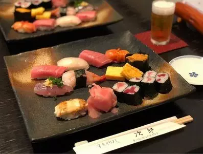 すきやばし次郎 豊洲店（すきやばしじろう）
