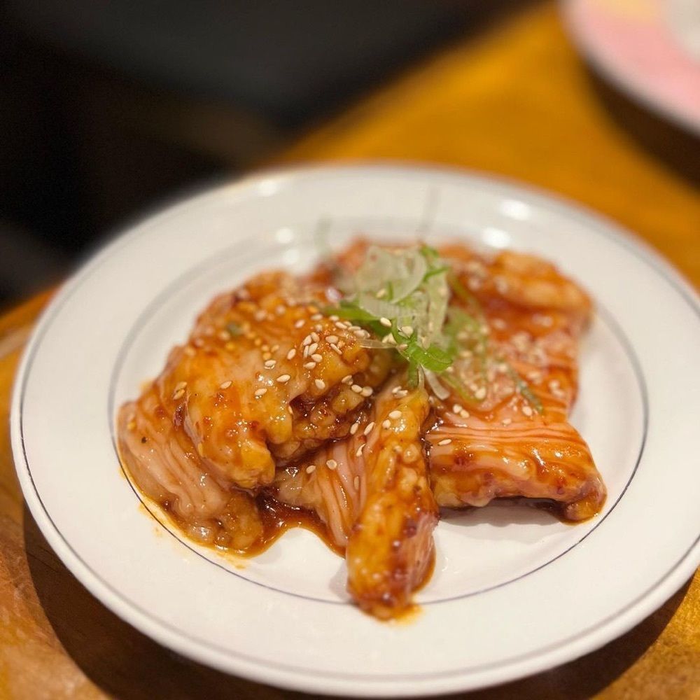 おでかけ探検部さんが投稿した焼肉 一丁目に関する口コミの画像