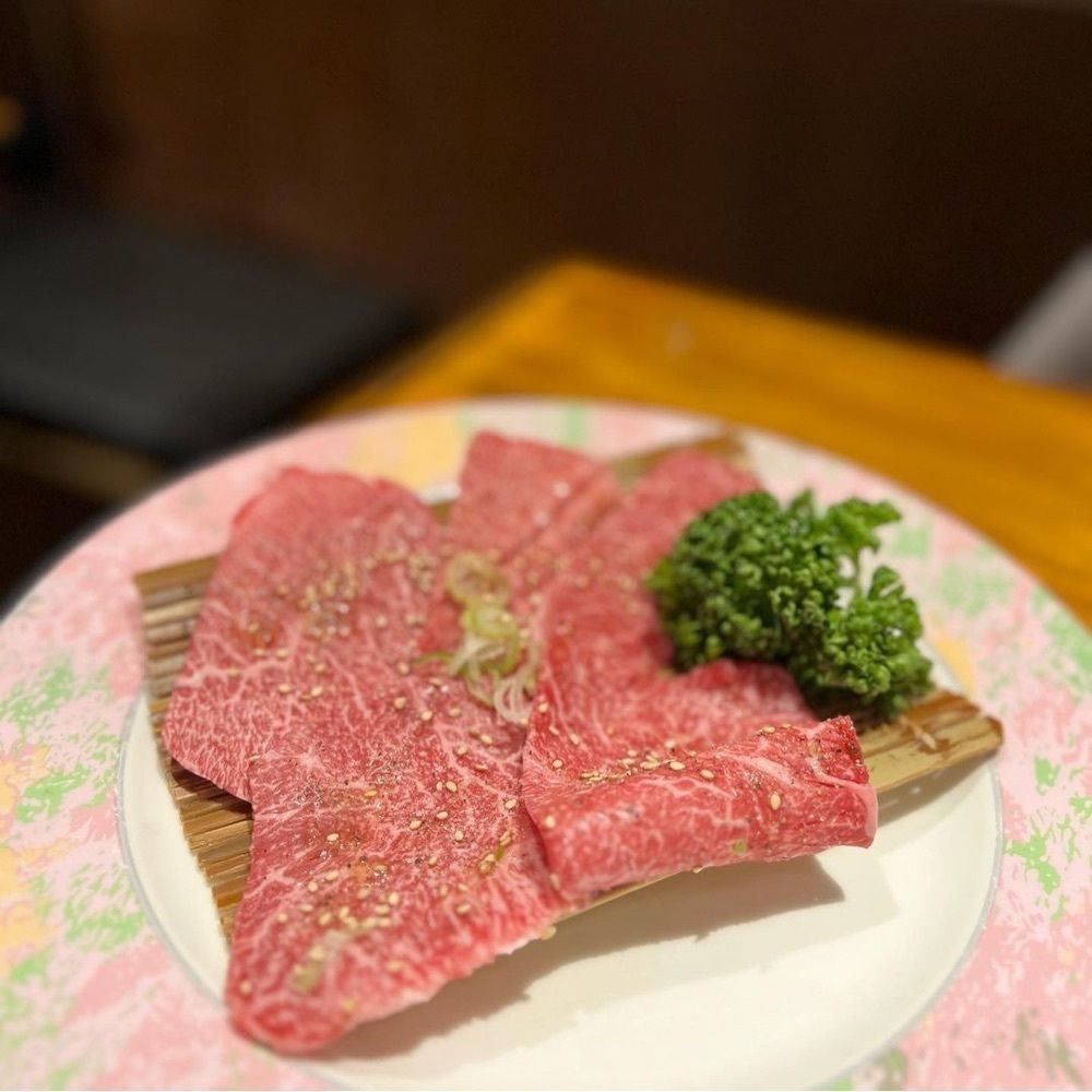 おでかけ探検部さんが投稿した焼肉 一丁目に関する口コミの画像