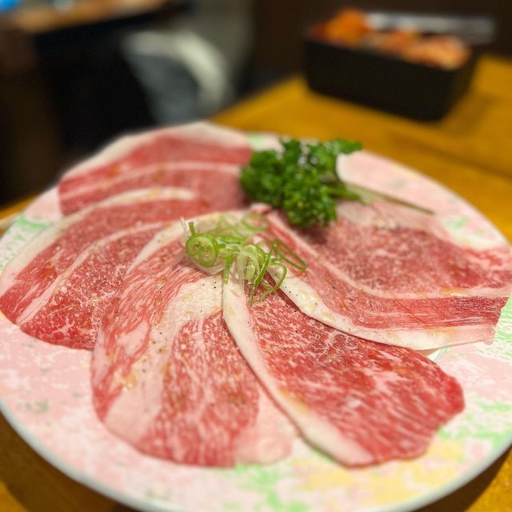 おでかけ探検部さんが投稿した焼肉 一丁目に関する口コミの画像