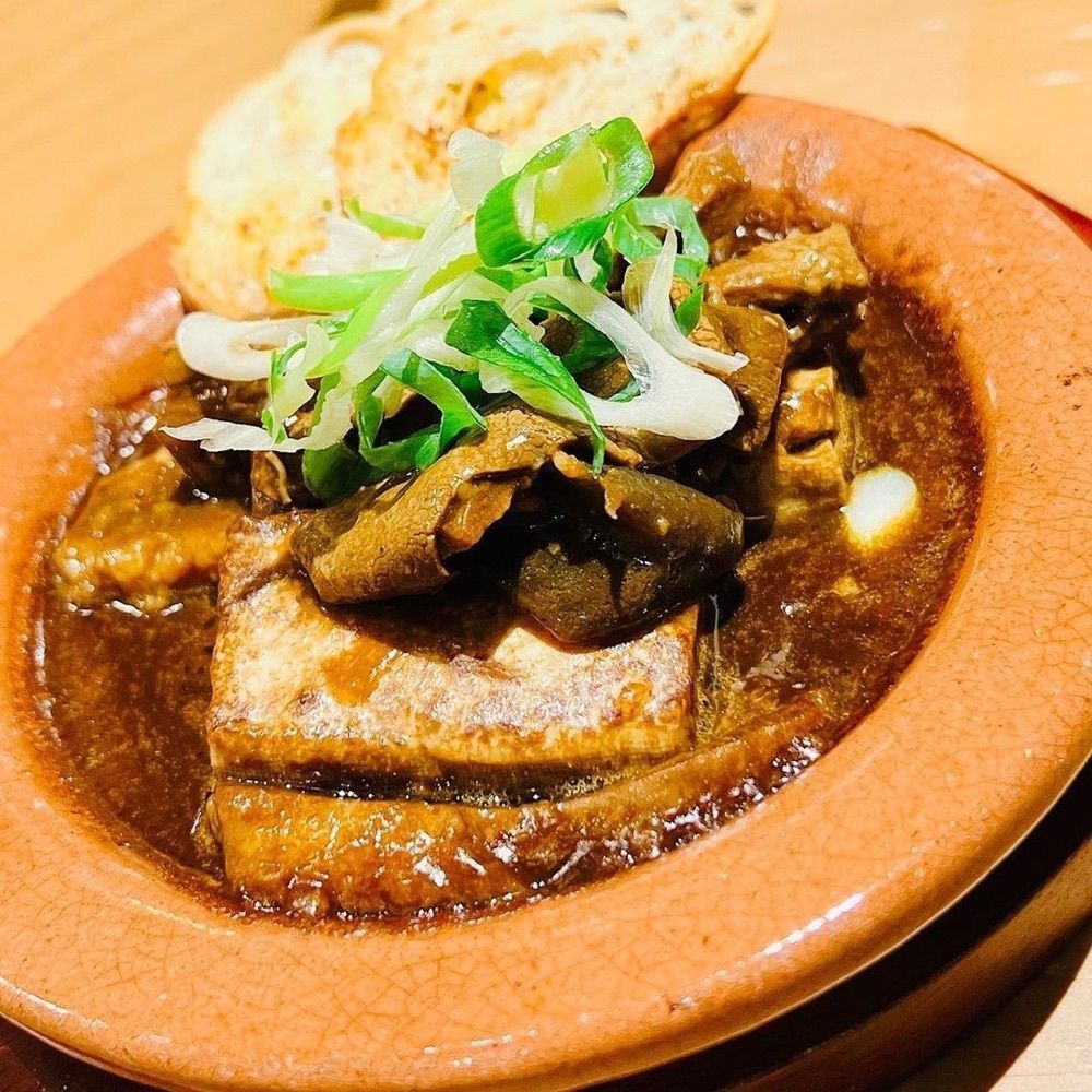 おでかけ探検部さんが投稿した純けい焼鳥 ニドサンド 天満店に関する口コミの画像