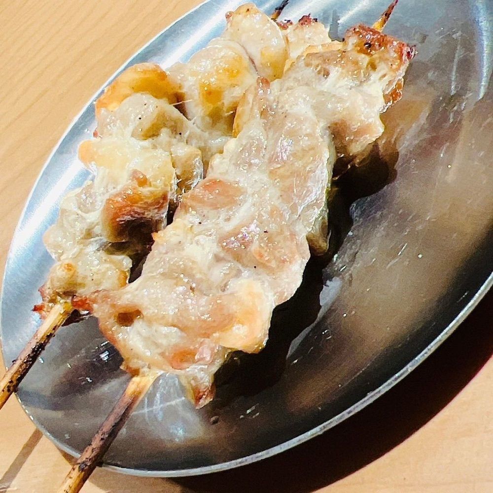 おでかけ探検部さんが投稿した純けい焼鳥 ニドサンド 天満店に関する口コミの画像