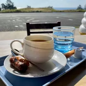 コーヒーショップあさひ