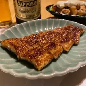 鰻 ななつぼし