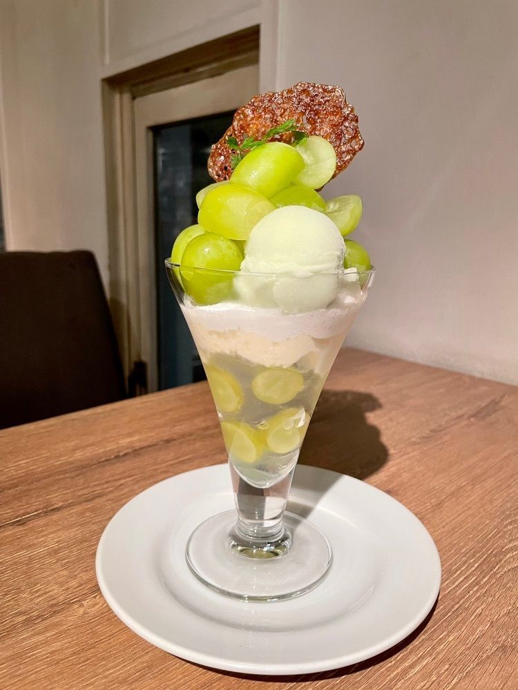 kei_koさんが投稿したHANAZONO CAFEに関する口コミの画像