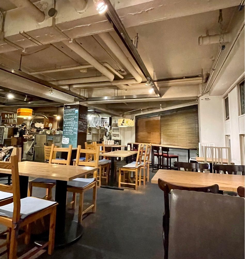 kei_koさんが投稿したHANAZONO CAFEに関する口コミの画像