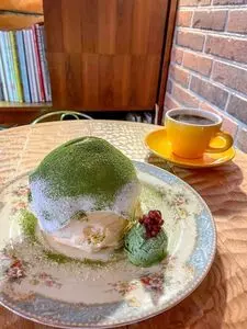 イリヤプラスカフェ カスタム倉庫 （iriya plus cafe）