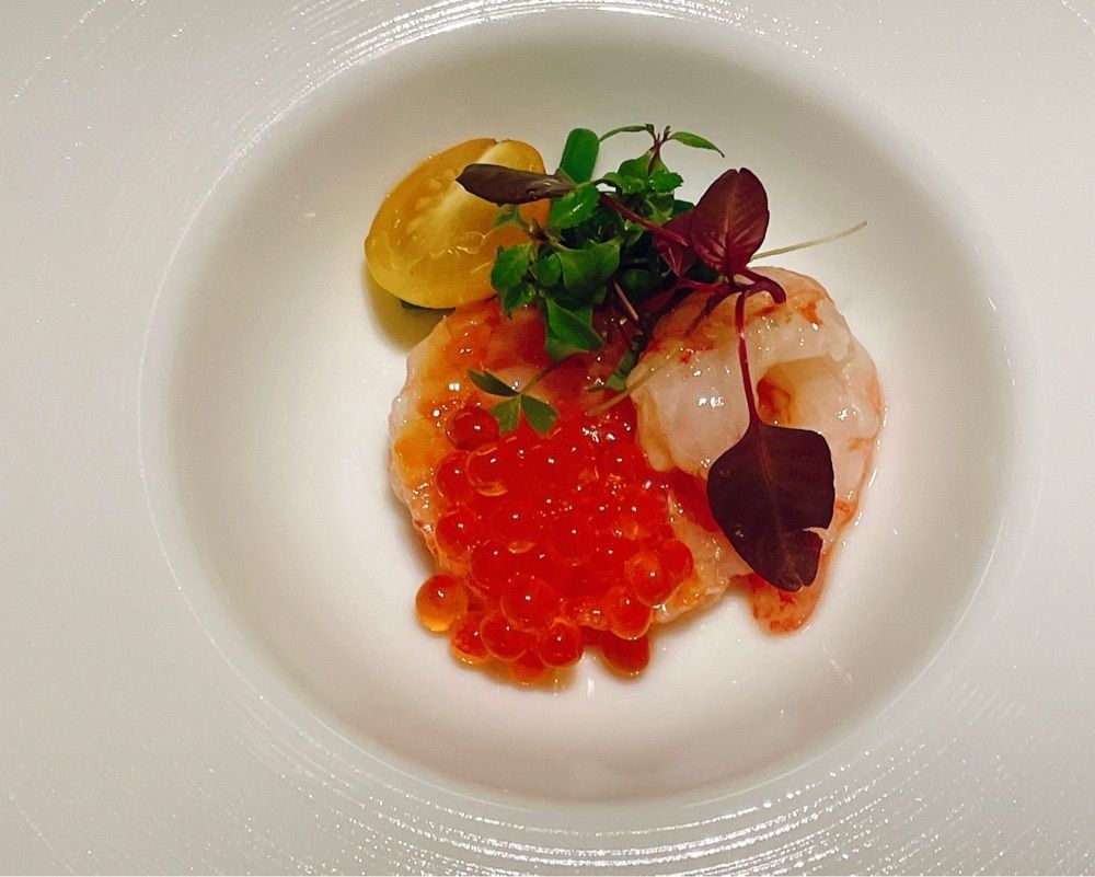 active34さんが投稿したフランス料理 アッシュに関する口コミの画像