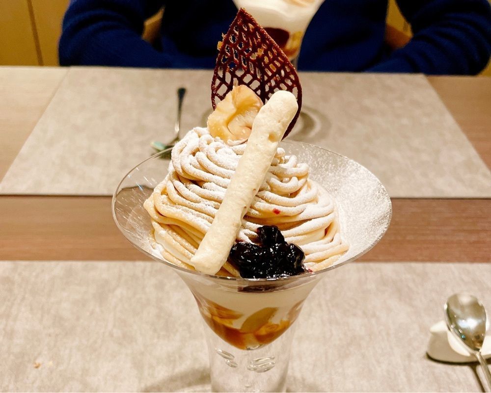 active34さんが投稿したフランス料理 アッシュに関する口コミの画像
