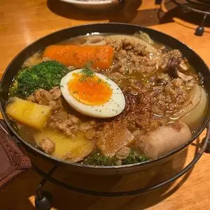 ポトフ料理ジョワ