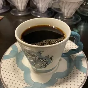 カンダコーヒー（Kanda Coffee）