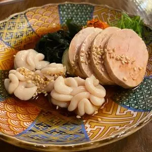 恋文酒場かっぱ 松濤（【旧店名】酒楼 カタカムナ）