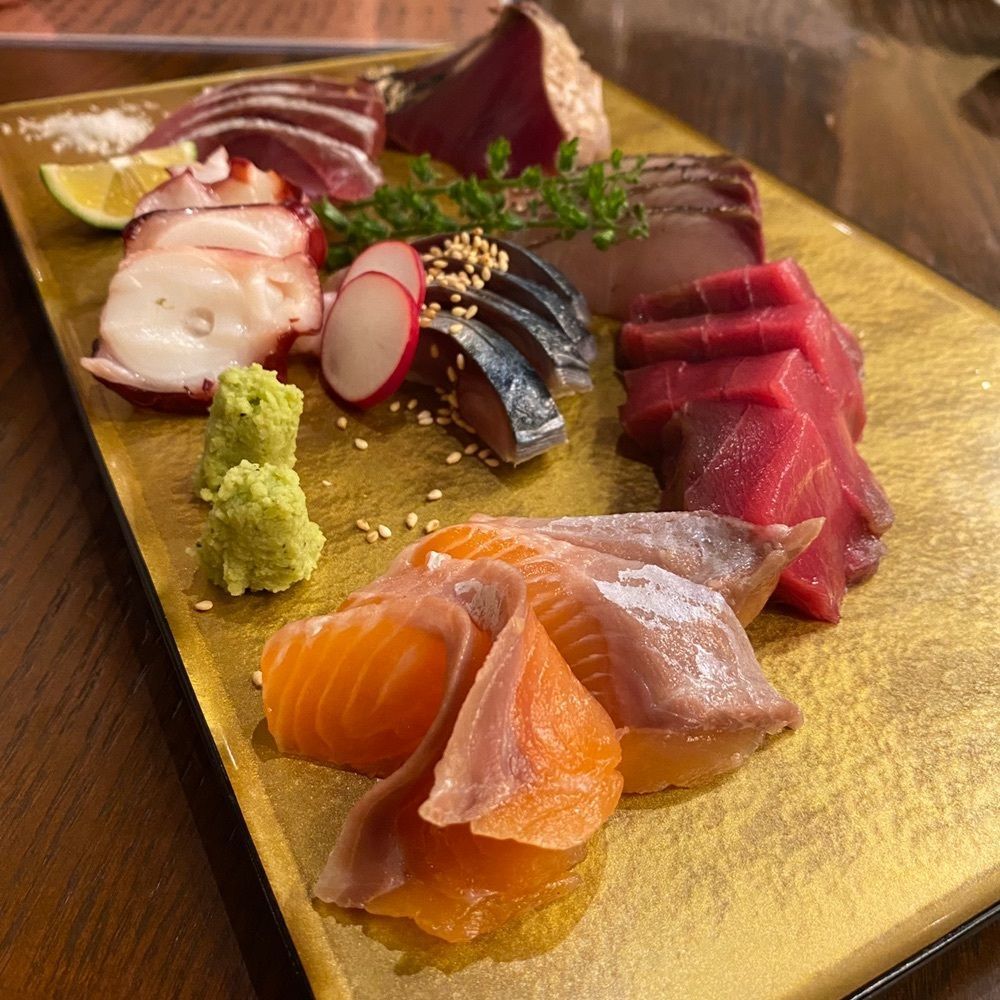 タマキチグルメさんが投稿した恋文酒場かっぱ 松濤（【旧店名】酒楼 カタカムナ）に関する口コミの画像
