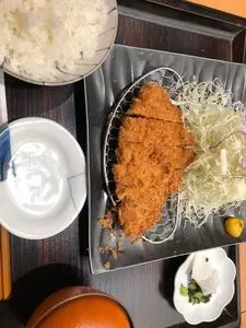 とんかつ 和幸 アイランドビル新宿店（とんかつ わこう）