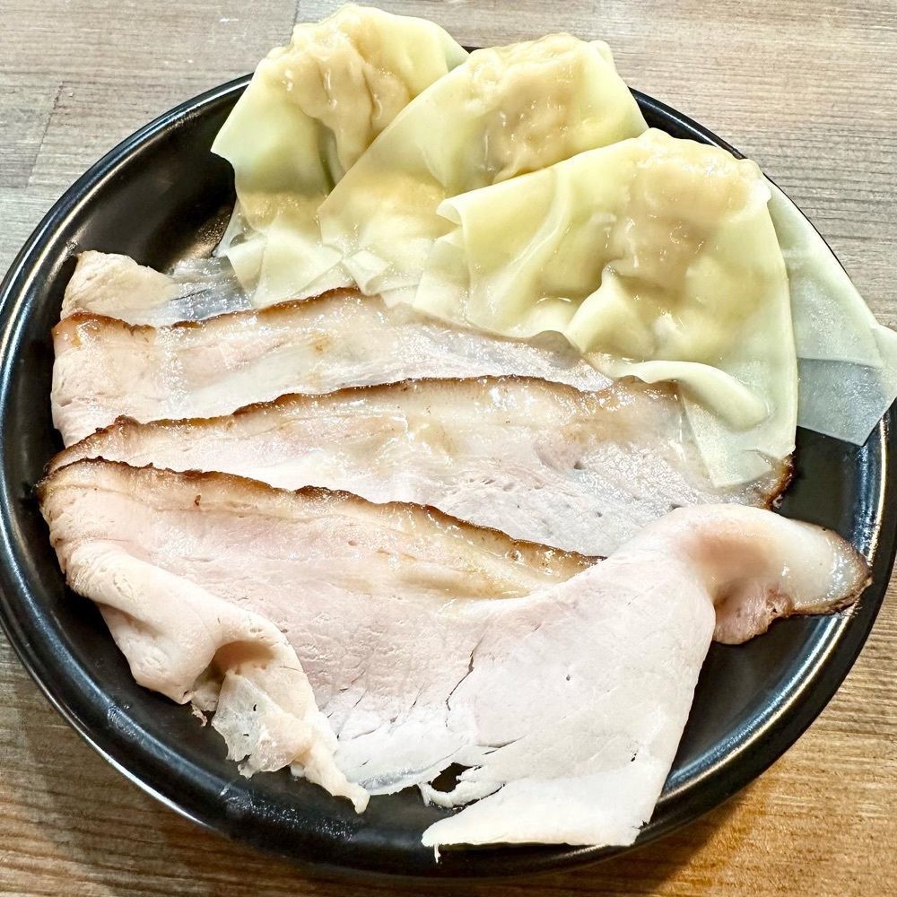 kumakentoraさんが投稿したラーメンムギュ Vol.2 烏丸蛸薬師店に関する口コミの画像