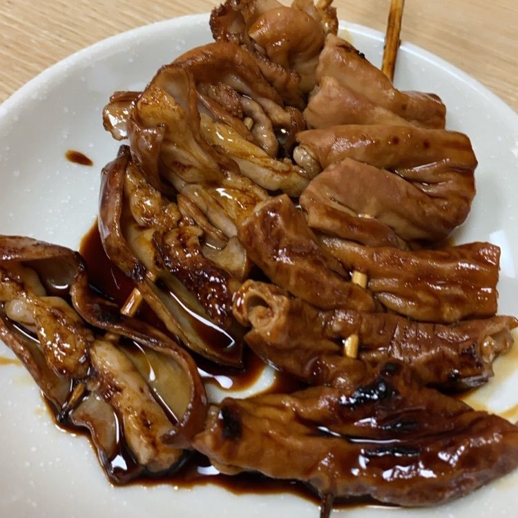 肝　蔵之介 かんくらのすけさんが投稿したとん吉 ２号店に関する口コミの画像