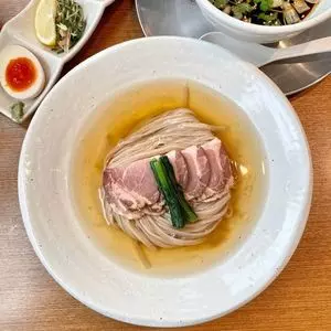 麺創房LEO