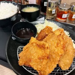 伝説のすた丼屋 高円寺店（【旧店名】 スタミナ飯店 ）