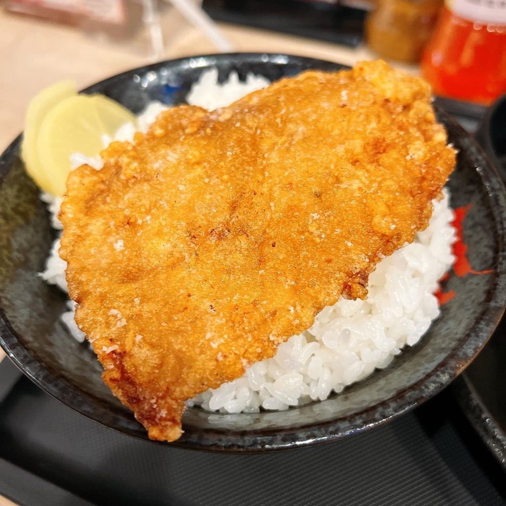 ヤジメシ　ボリューム満点東京グルメさんが投稿した伝説のすた丼屋 高円寺店（【旧店名】 スタミナ飯店 ）に関する口コミの画像