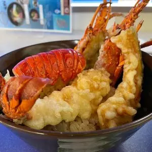 弁天前食堂（【旧店名】樫野釣公園センターレストラン）