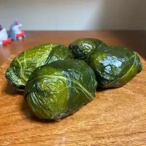 めはり寿司 二代目（めはりずし にだいめ）