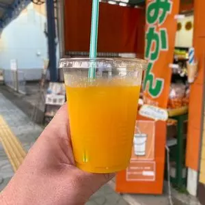 中西商店