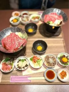 牛とろ（ぎゅうとろ）