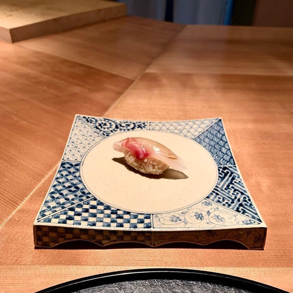 おでかけ探検部さんが投稿した鮨 やま田に関する口コミの画像