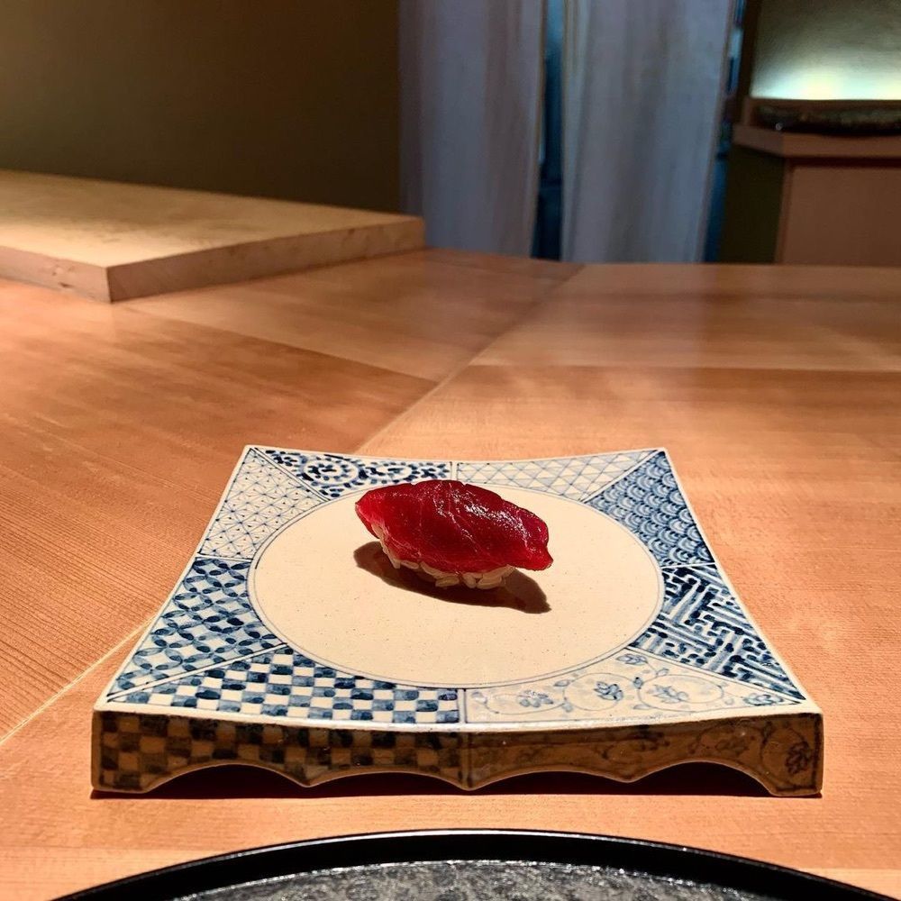 おでかけ探検部さんが投稿した鮨 やま田に関する口コミの画像