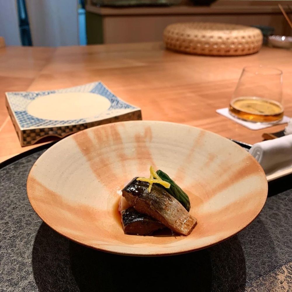おでかけ探検部さんが投稿した鮨 やま田に関する口コミの画像