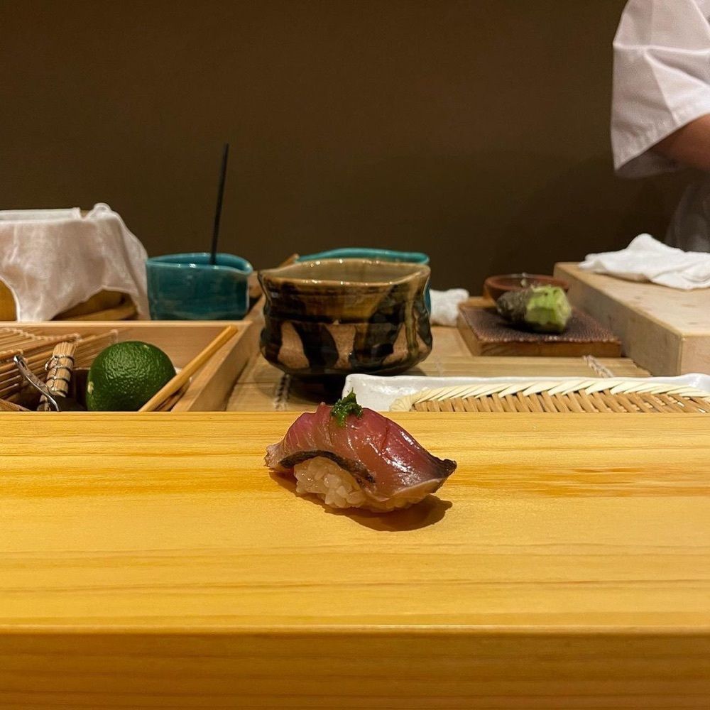 おでかけ探検部さんが投稿した三軒茶屋 鮨かんてらに関する口コミの画像