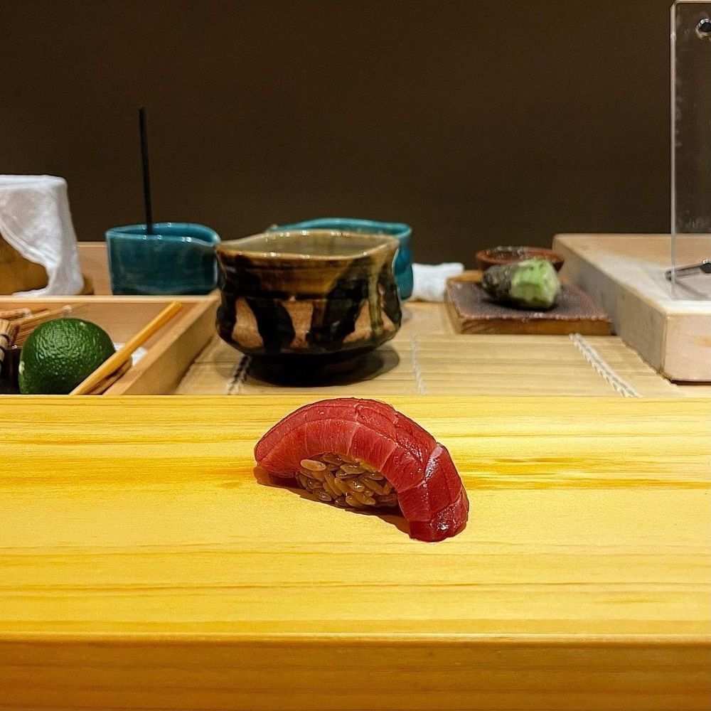 おでかけ探検部さんが投稿した三軒茶屋 鮨かんてらに関する口コミの画像