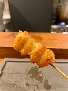やきとり松里