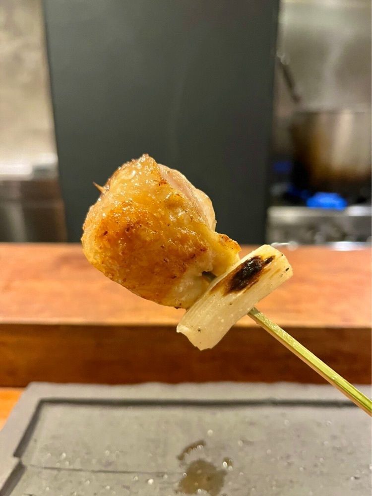 ayk_foodstagramさんが投稿したやきとり松里に関する口コミの画像