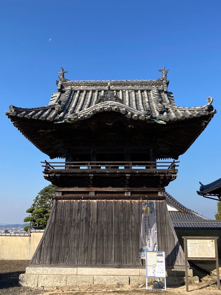 うーとらマンさんが投稿した上寺山餘慶寺に関する口コミの画像